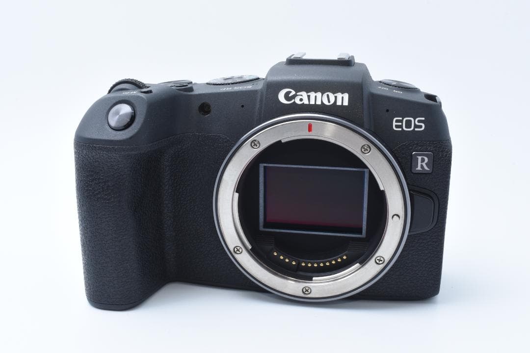 ★美品★ Canon EOS RP ボディ