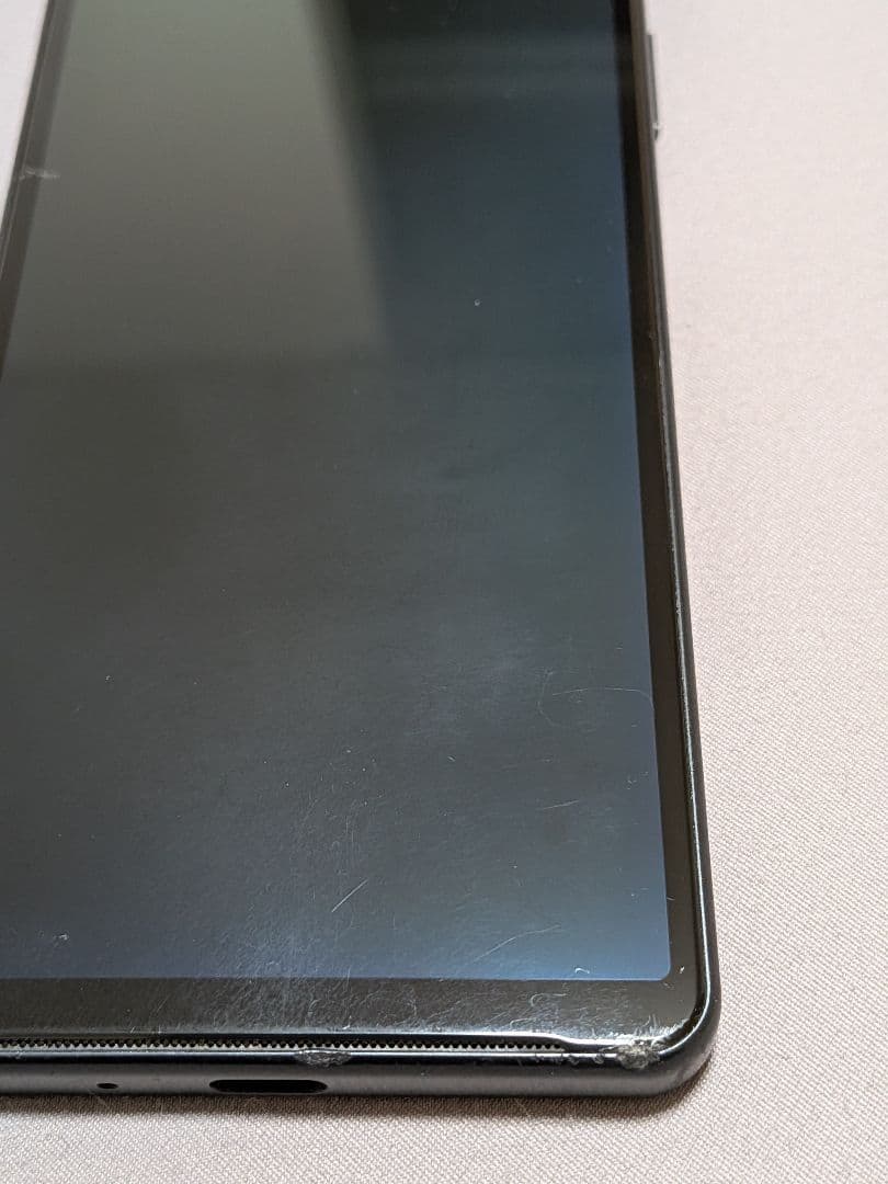 Sony Xperia 10 IV 本体 箱付き XQ-CC44