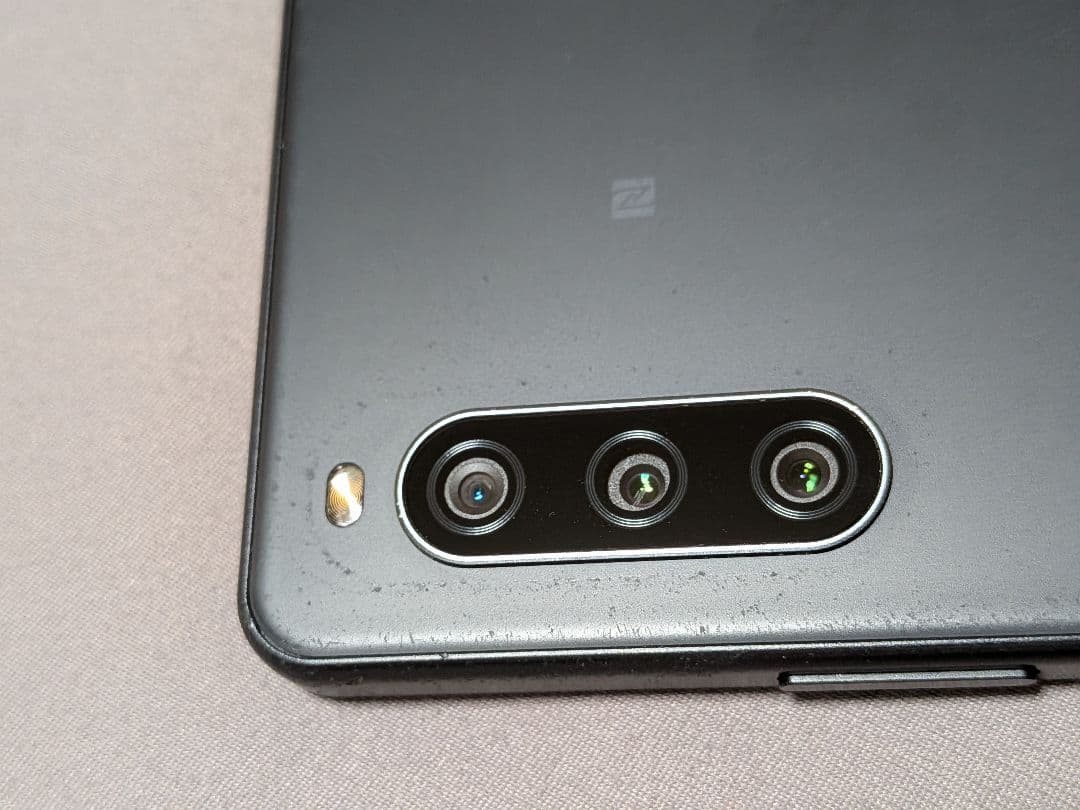 Sony Xperia 10 IV 本体 箱付き XQ-CC44