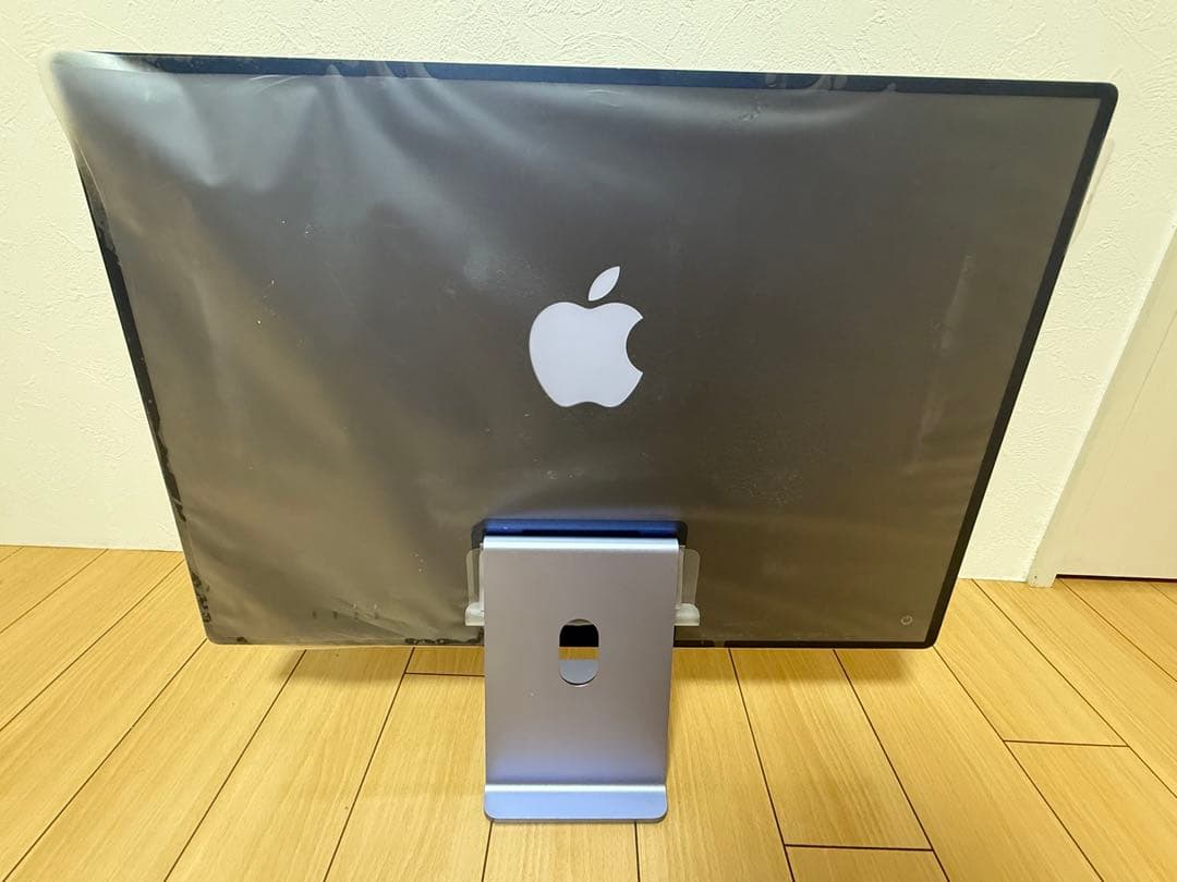 Apple iMac 24インチ（M1, 2021） 8GB