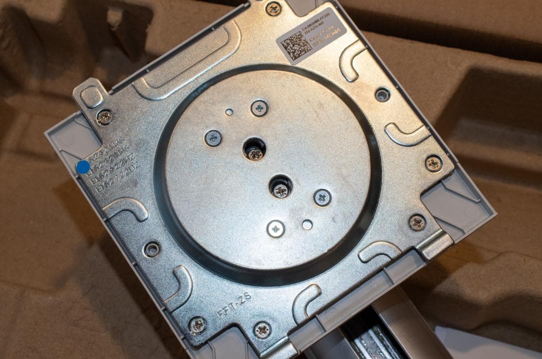 Dell S2421HS 24 インチ モニター