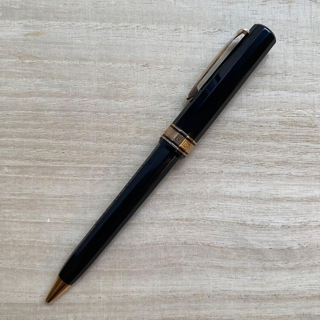 オマス ジェントルマン ボールペン OMAS