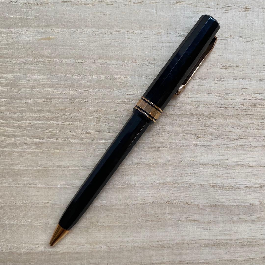 オマス ジェントルマン ボールペン OMAS