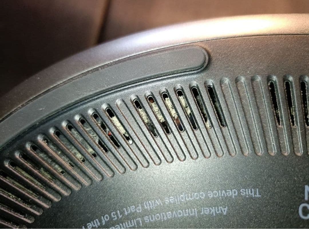 美品 Anker NEBULA cosmosプロジェクター 本体 ドット抜け無し