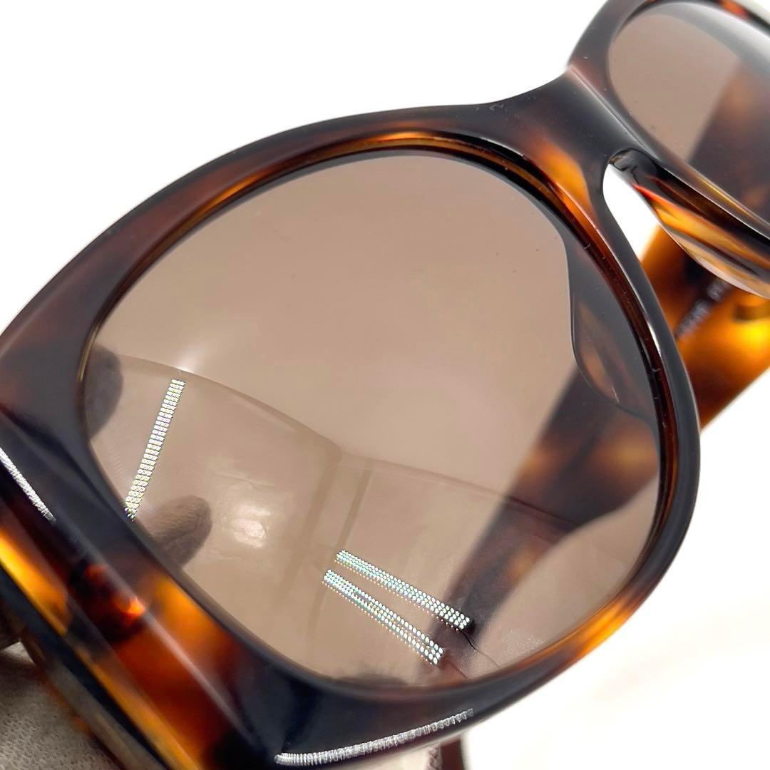 CHANEL シャネル ココマーク サングラス デミ 05246 91235