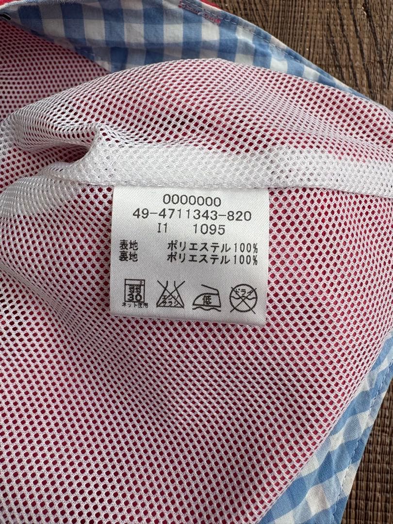   GOLF レインウェア