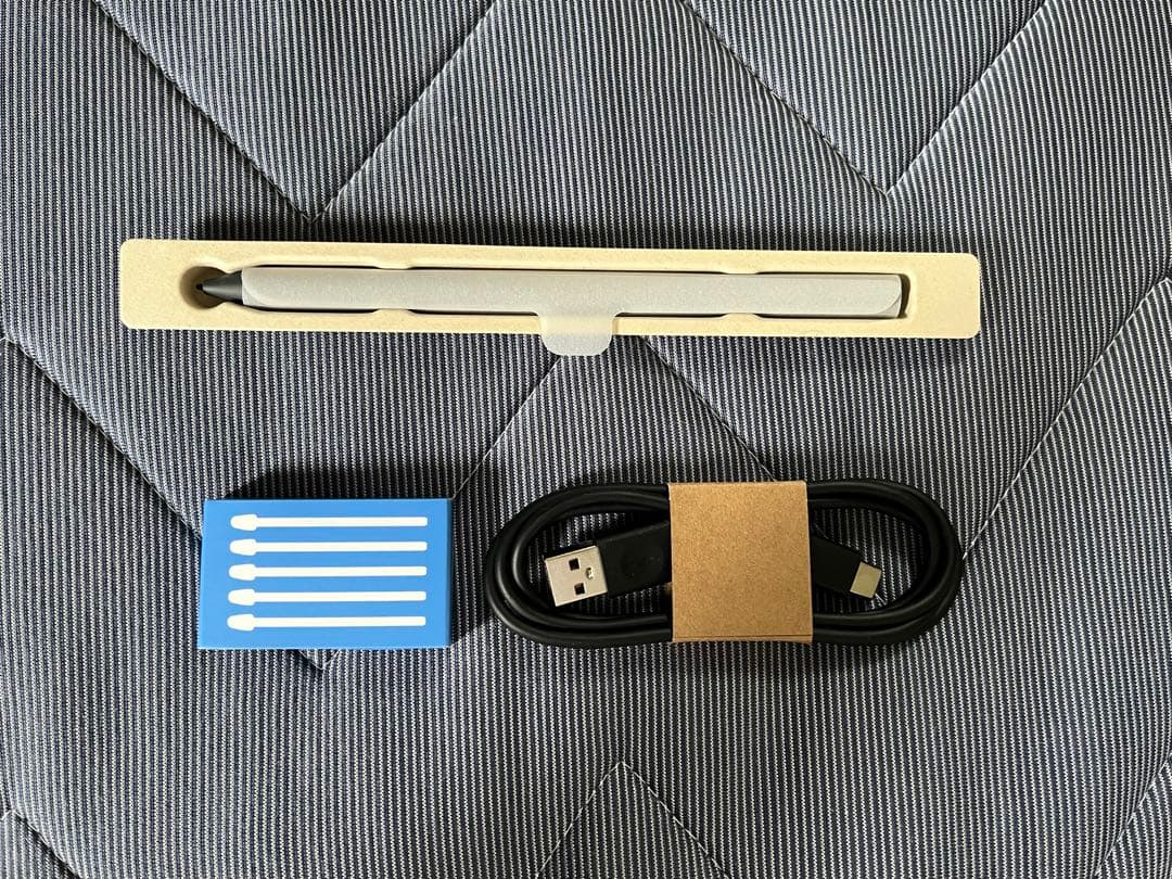 【美品】Kindle scribe 16GB 2022年モデル スタンダードペン