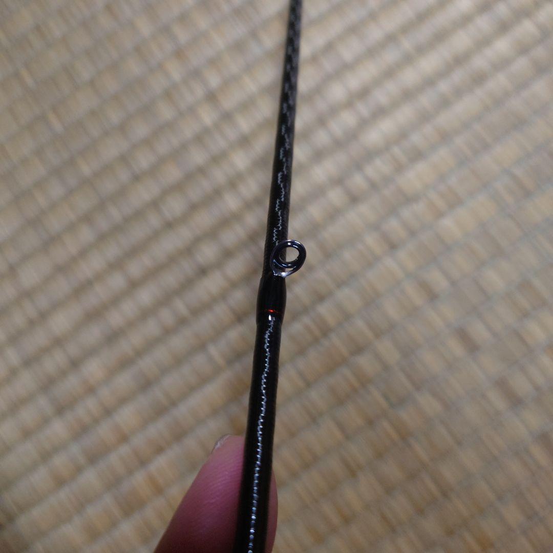 シマノ　セフィアエクスチューン83ML MB