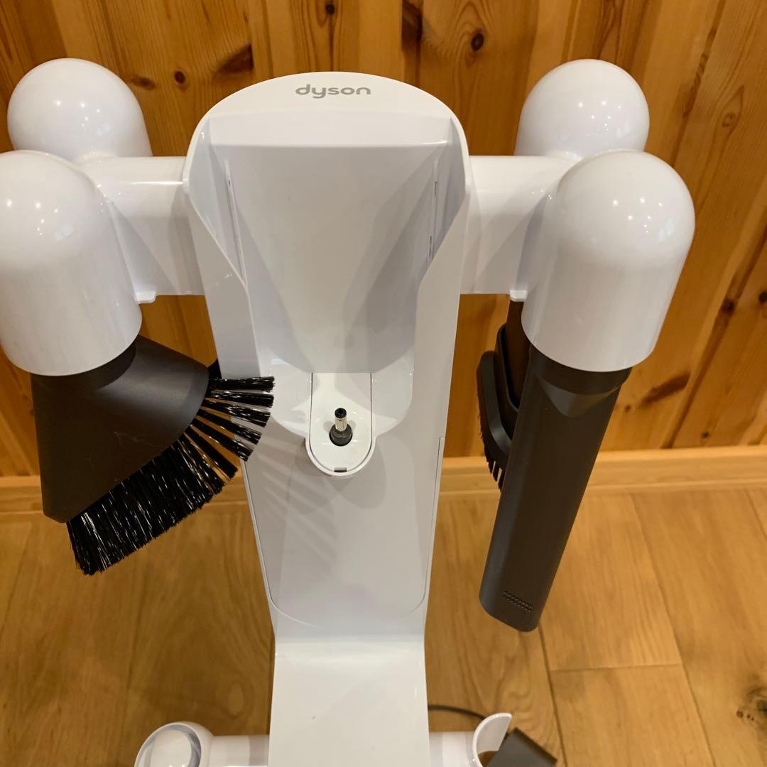 Dyson V10 Fluffy スティッククリーナー