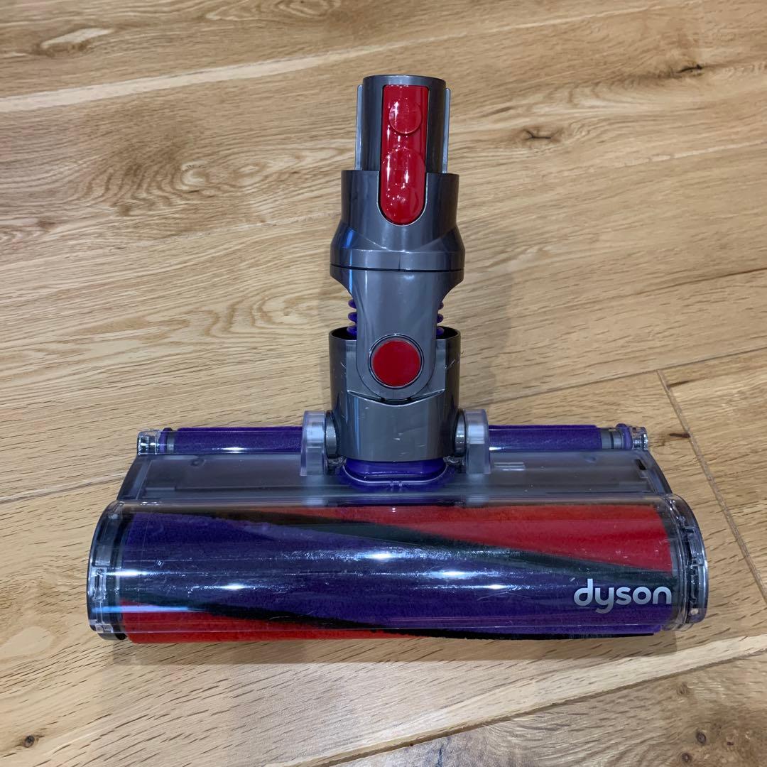 Dyson V10 Fluffy スティッククリーナー