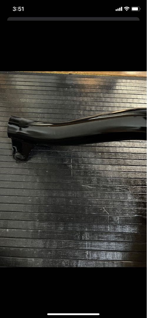 ゼファー400 (ゼファーx) ワルツ機械 2-1 (カット) 600番台　希少