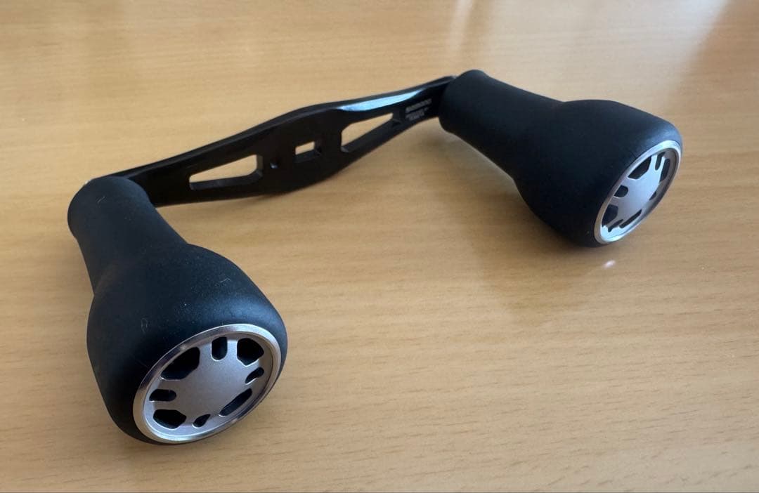 SHIMANO ウルトラストロングハンドル 48mm (BH-1)