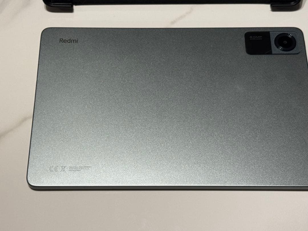 Redmi Pad SE グラファイトグレー