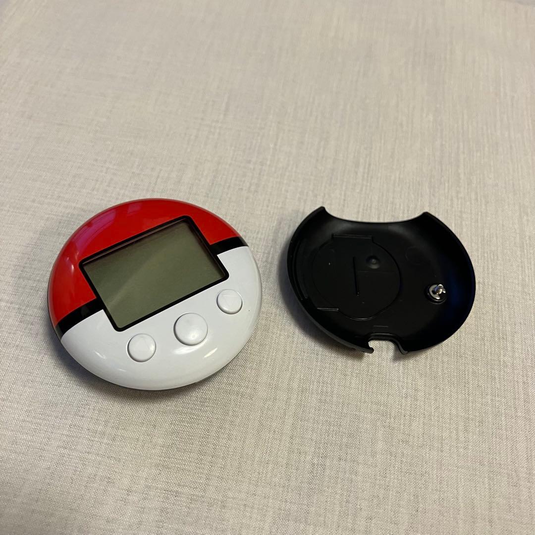 ポケットモンスター ハートゴールド (Nintendo DS) ポケウォーカー付