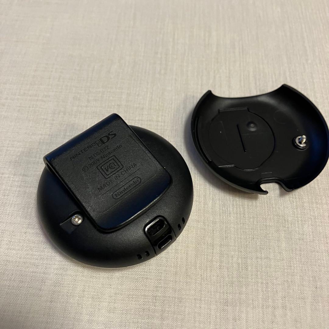 ポケットモンスター ハートゴールド (Nintendo DS) ポケウォーカー付