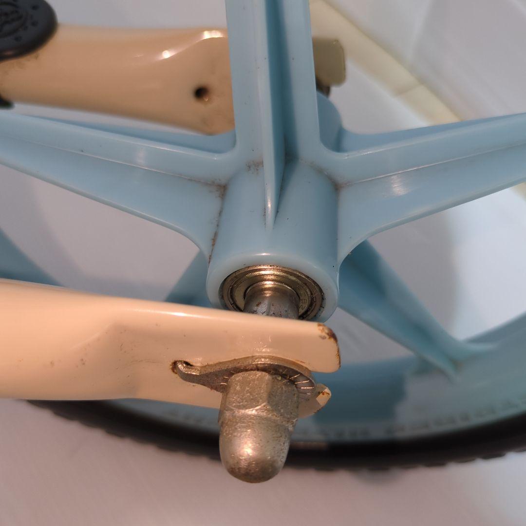 【レア】STRIDER SPORTS ムラサキスポーツ限定 12inch