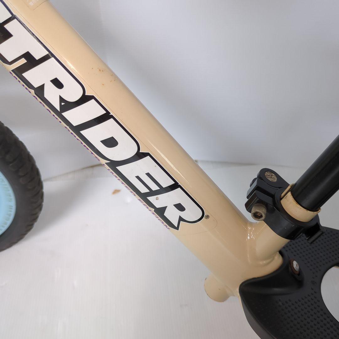 【レア】STRIDER SPORTS ムラサキスポーツ限定 12inch