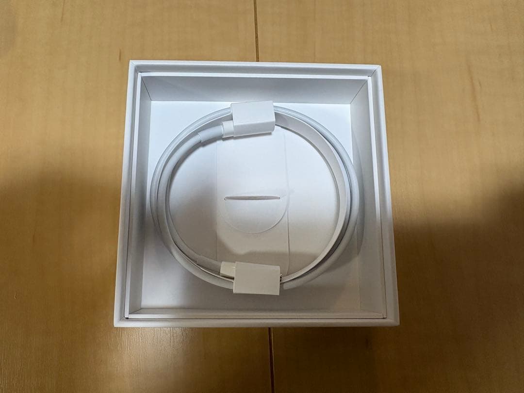 AirPods3 （第3世代）MagSafe対応