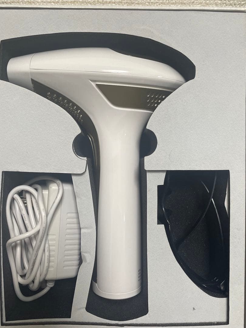 cos beauty家庭用脱毛器