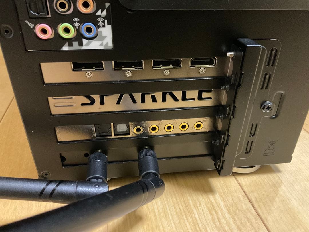 Windowsデスクトップ PC Ryzen 9 Windows 11