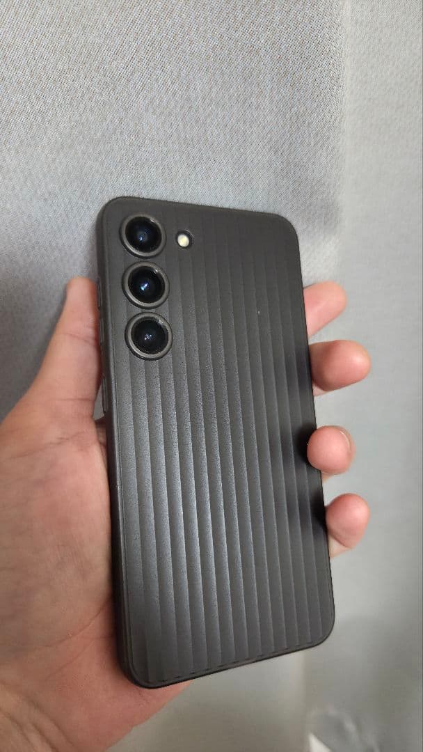 Galaxy S23 256GB SIMフリー 電池100％