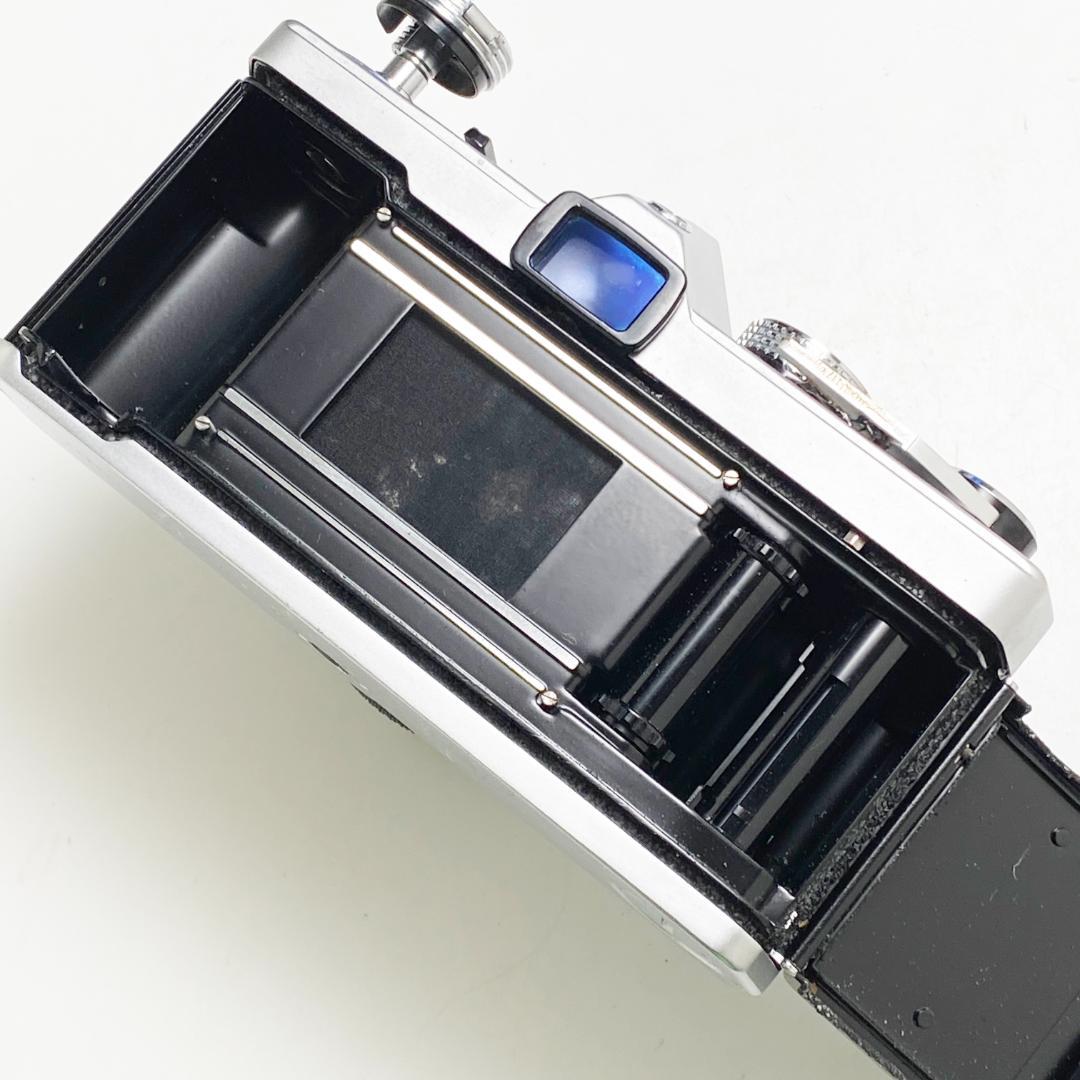 オリンパス M-1 M-SYSUTEM 50mm セット ジャンク