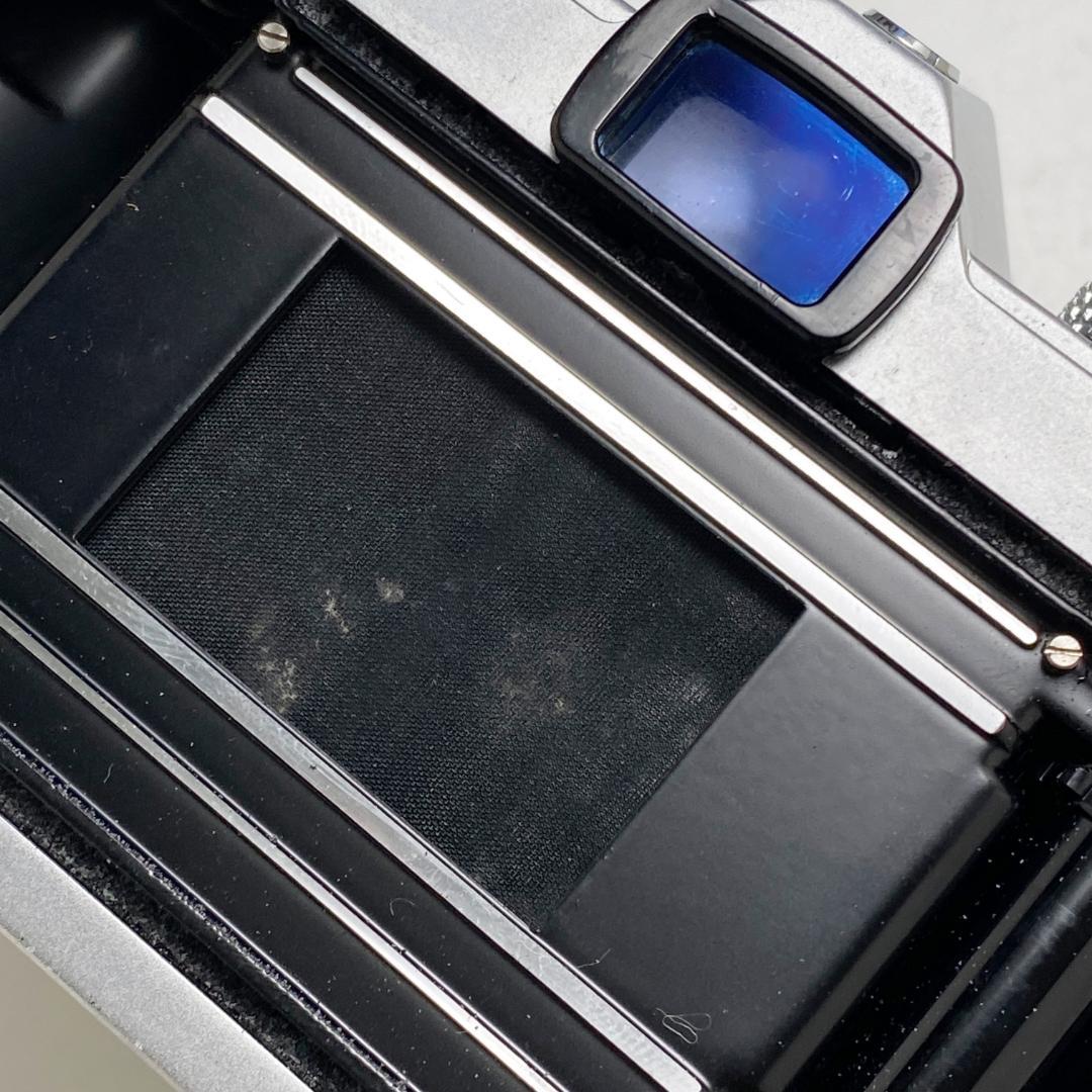 オリンパス M-1 M-SYSUTEM 50mm セット ジャンク