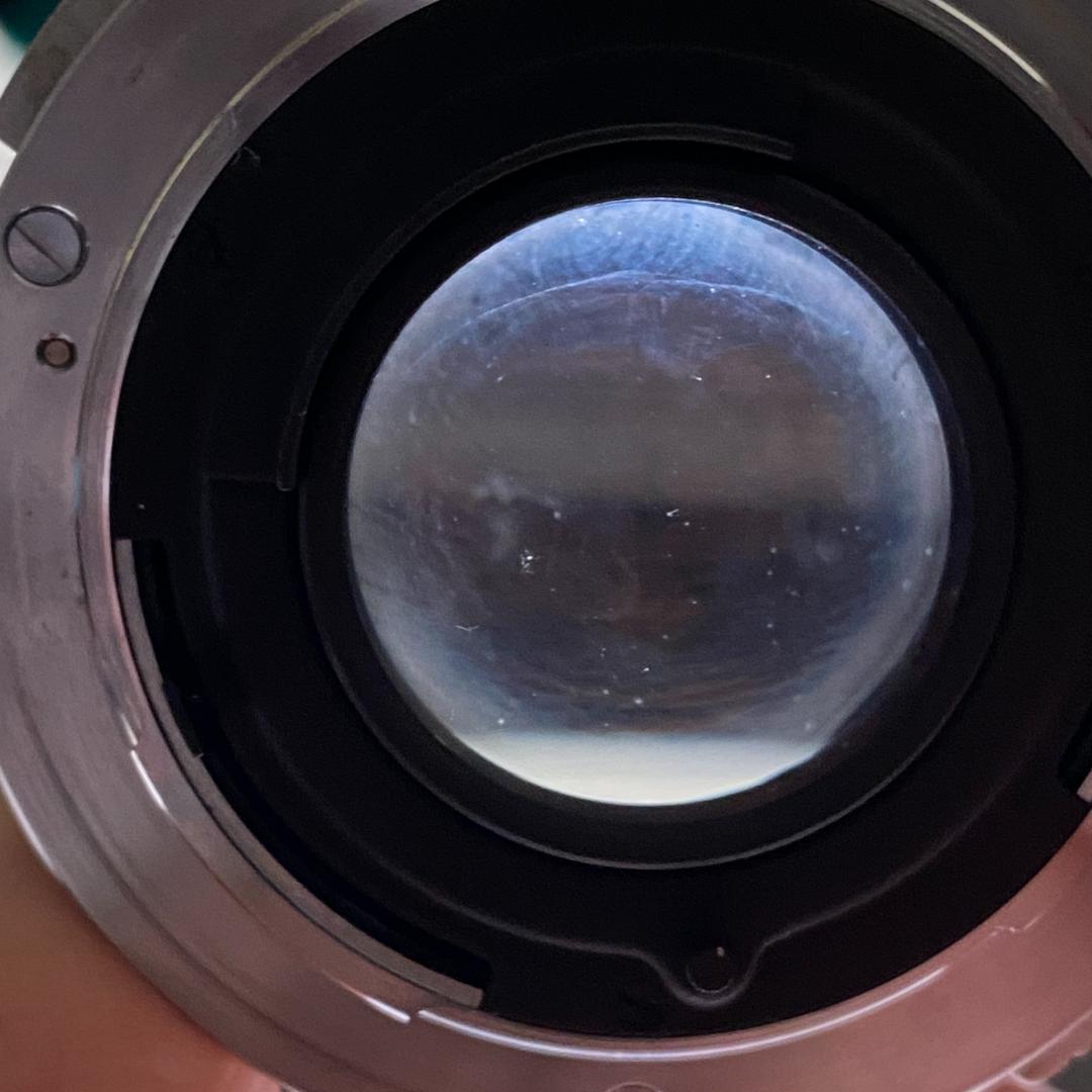 オリンパス M-1 M-SYSUTEM 50mm セット ジャンク