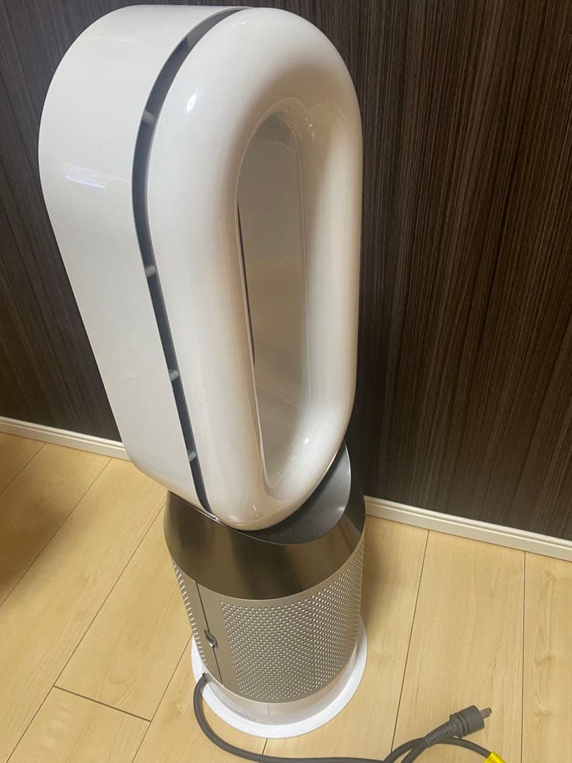 Dyson Purifier Hot + Cool 1月31日までで処分します