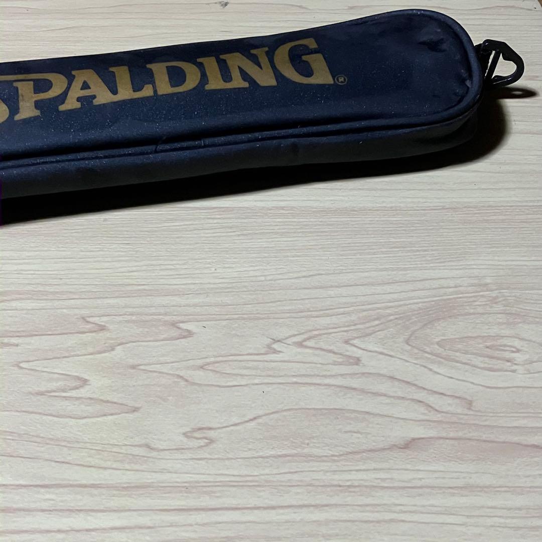SPALDING ELEMENTARY YONEX EX 軟式テニスラケット