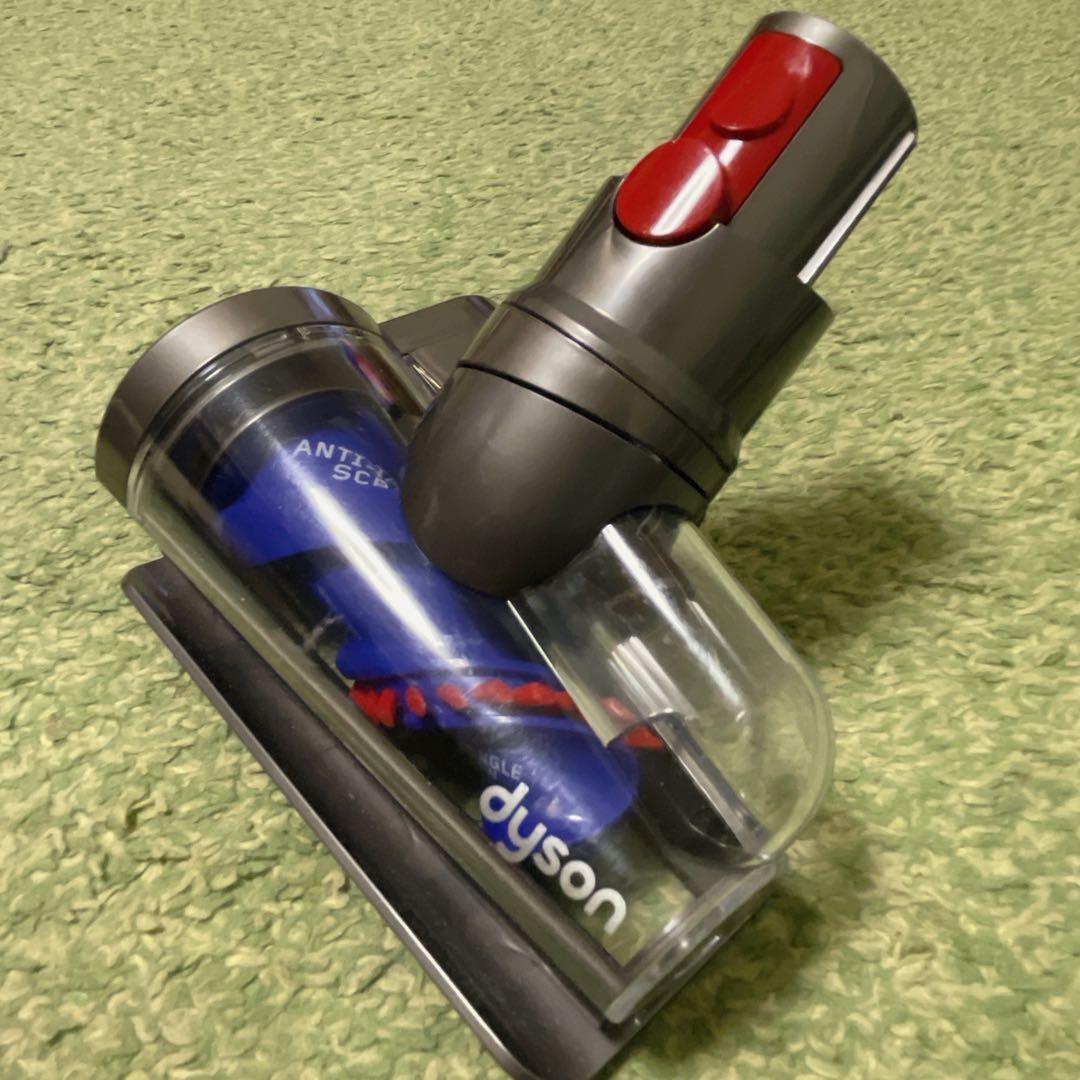 美品 ダイソン 掃除機 アタッチメントセット フィルター2個