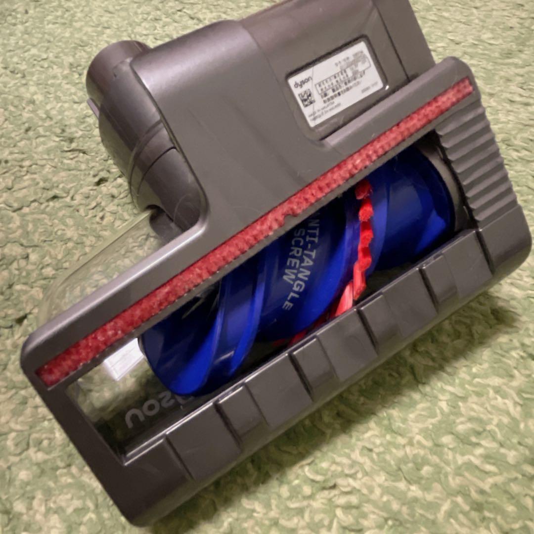 美品 ダイソン 掃除機 アタッチメントセット フィルター2個