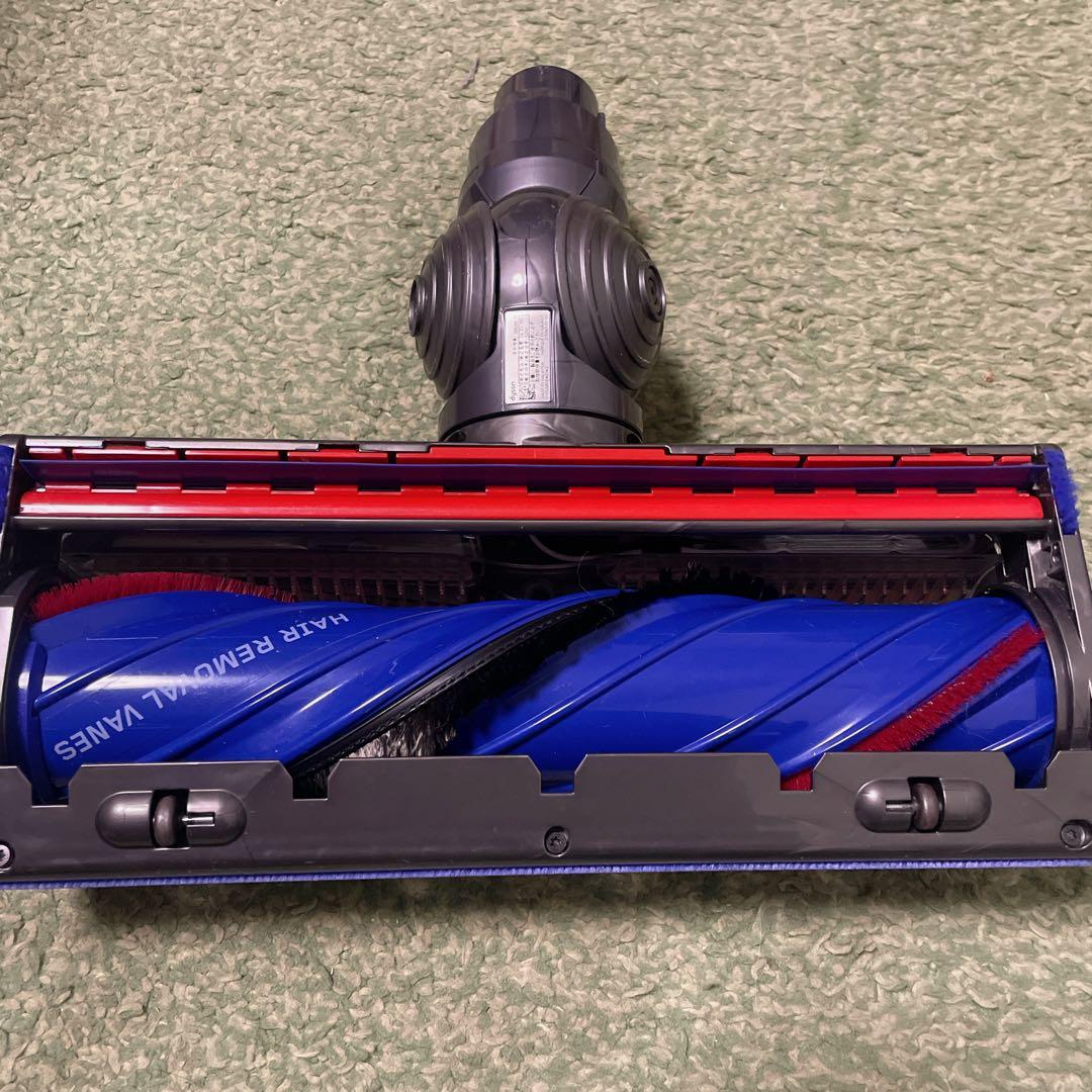 美品 ダイソン 掃除機 アタッチメントセット フィルター2個