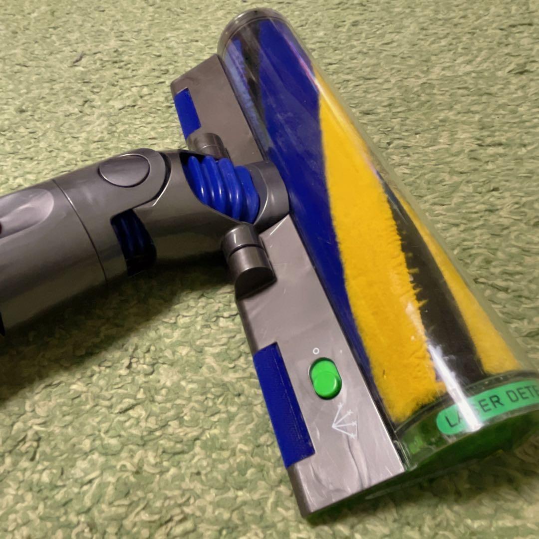 美品 ダイソン 掃除機 アタッチメントセット フィルター2個