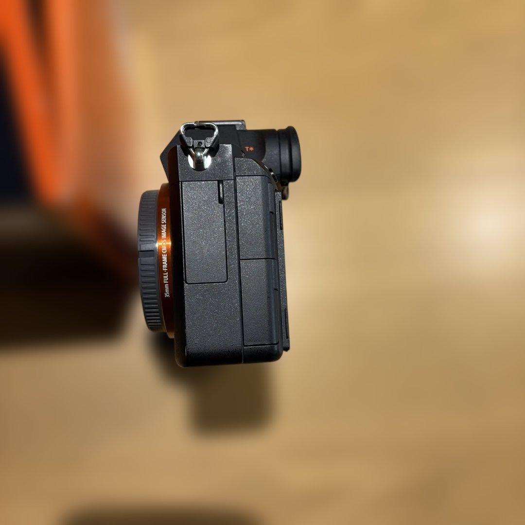 SONY α7RⅢ ボディILCE-7RM3