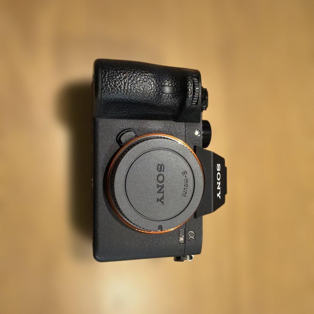 SONY α7RⅢ ボディILCE-7RM3