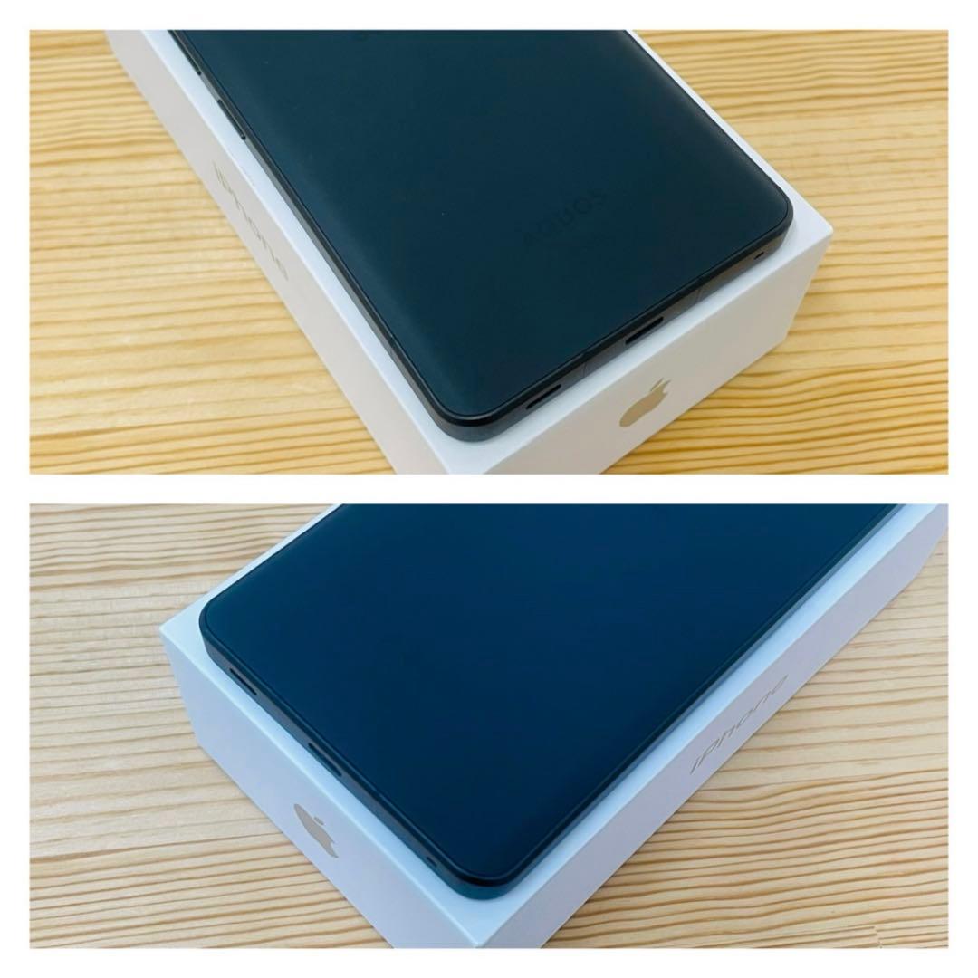 A 電池良好　AQUOS R8 Pro 256GB SIMフリー SH-51D