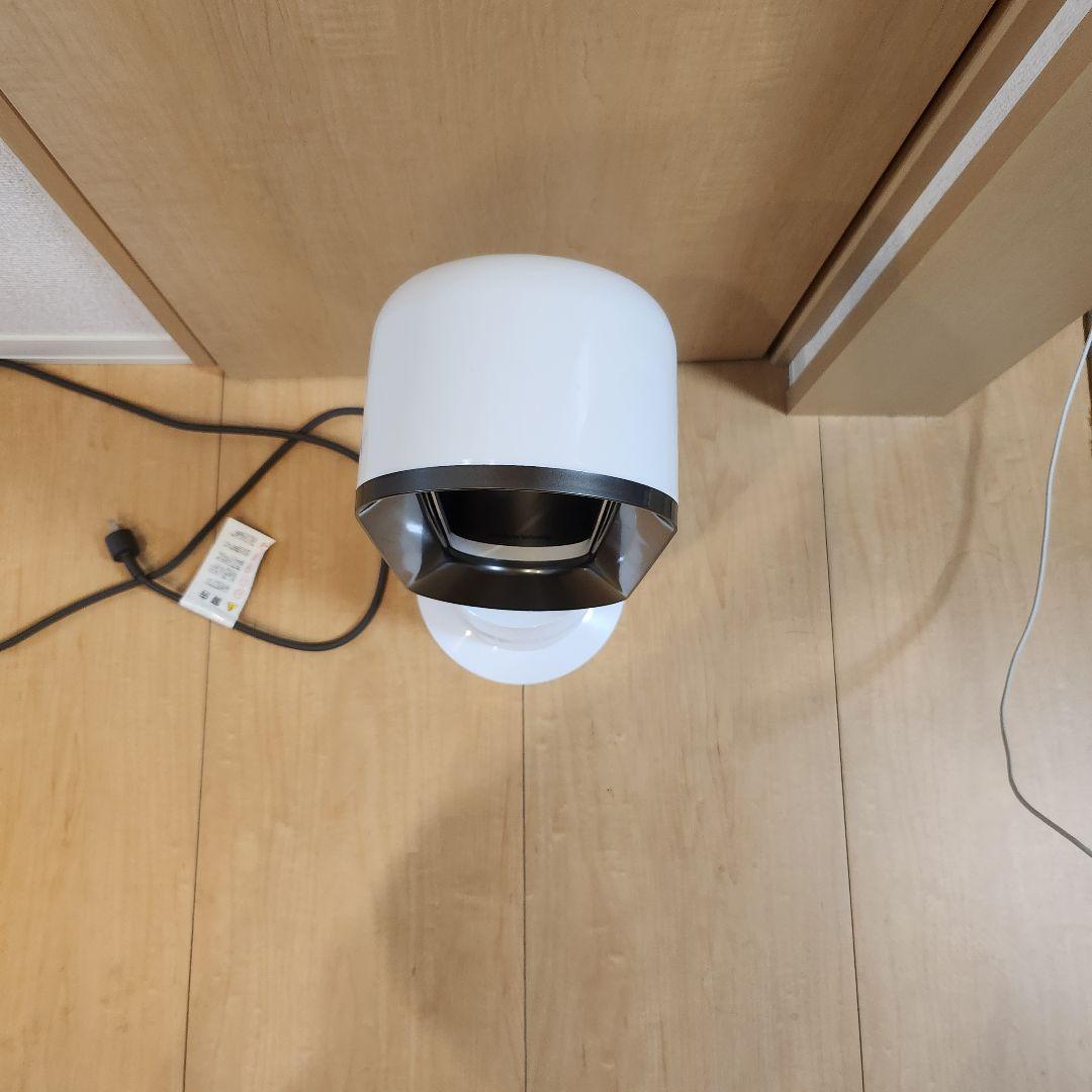 その他 dyson AM 09 WN N WHITE