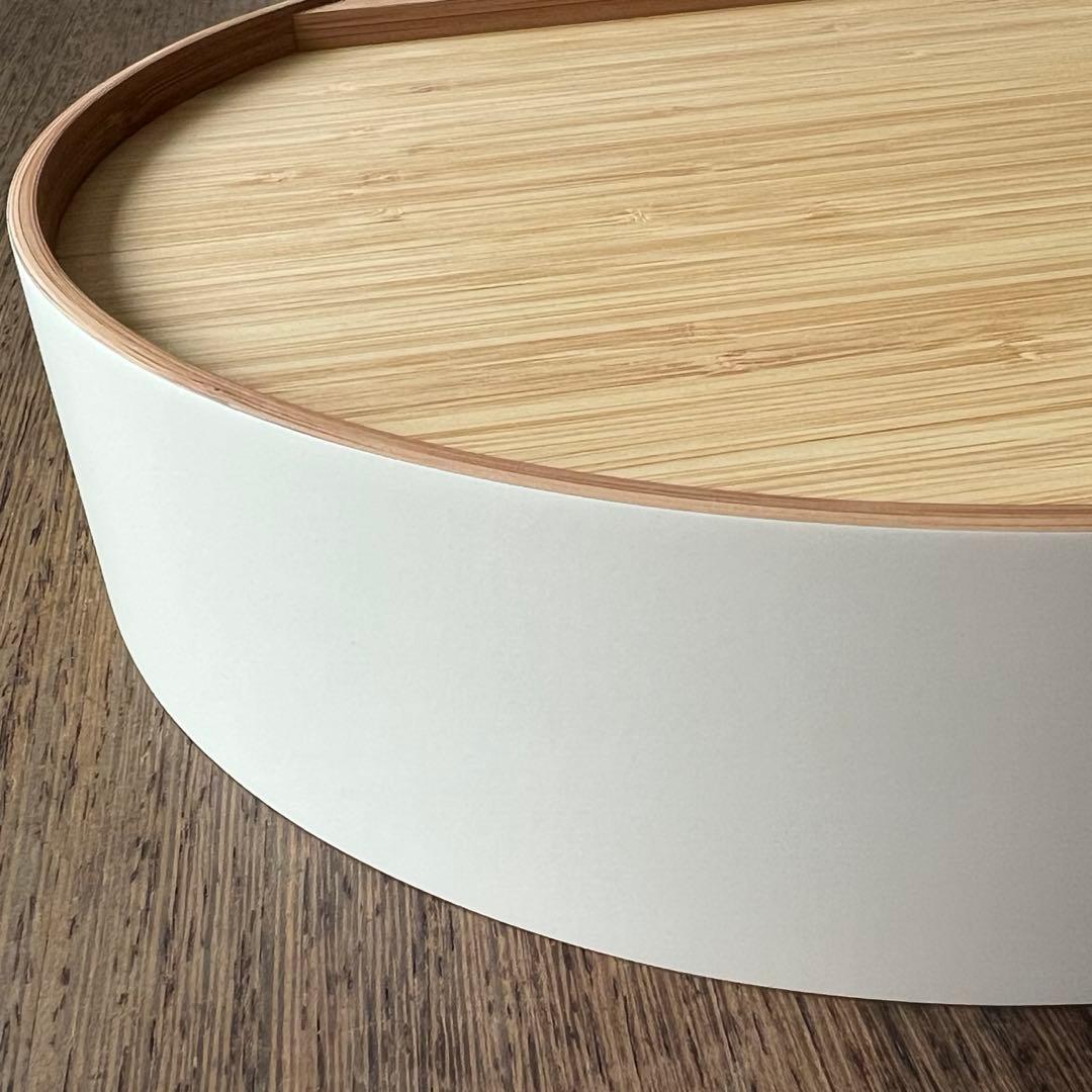 TEORI ZEROミラー 丸型鏡 壁掛け