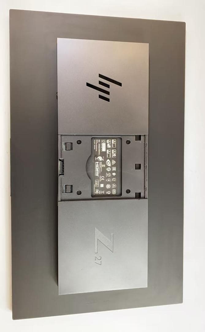 m*k様 HP Z27n G2 2K 27インチモニター Type-C