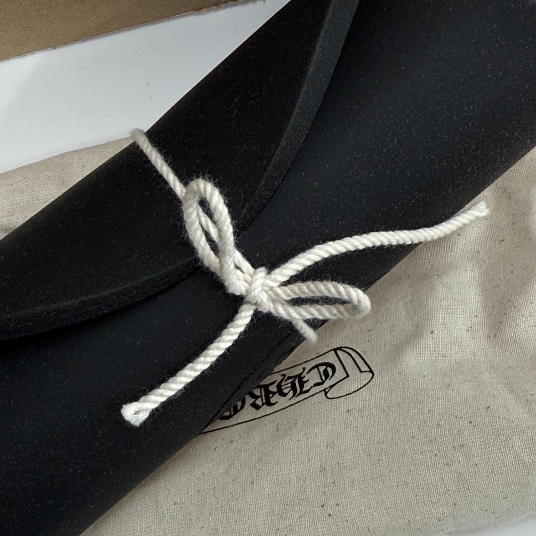 非売品 ChromeHearts 鍋敷き ドアストッパー 石鹸 ギフトセット