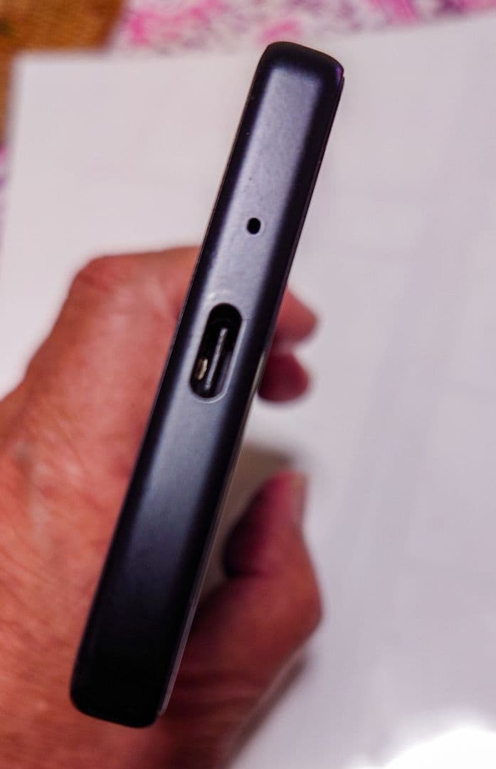 EXPERIA 10 IV SIMフリー5G 5000mAh ROM128GB