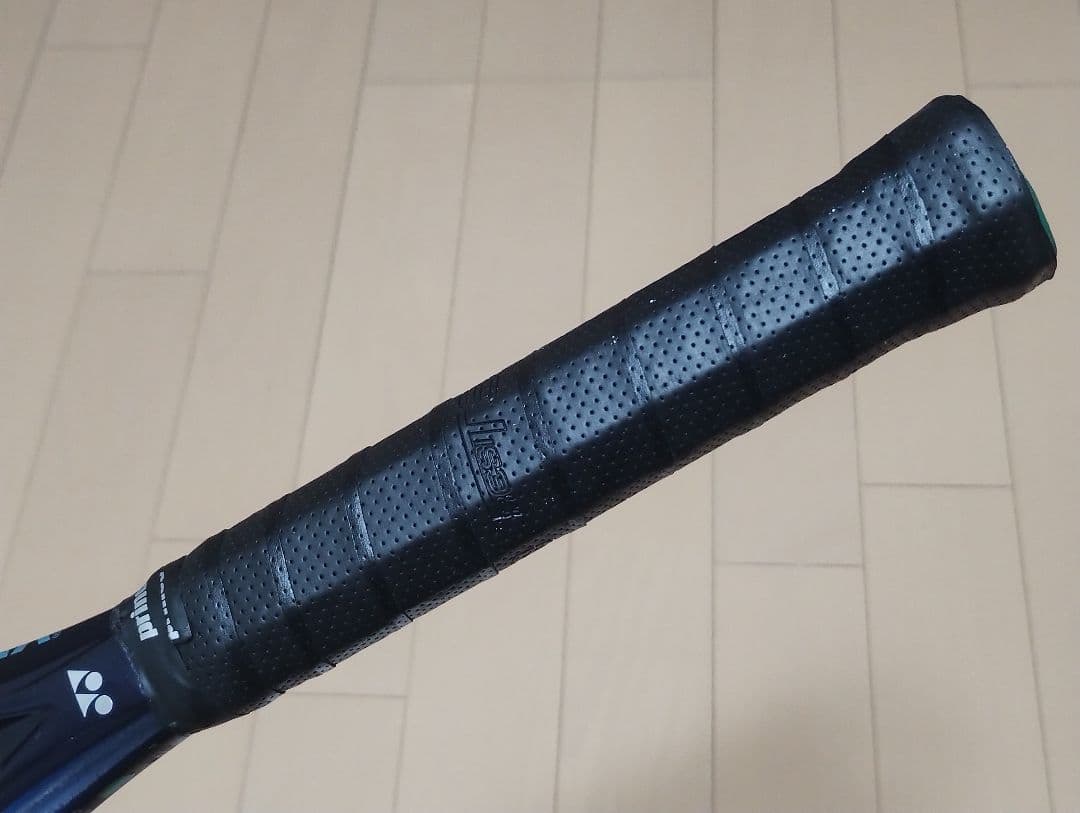 YONEX Ezone100 2022 G3 テニスラケット