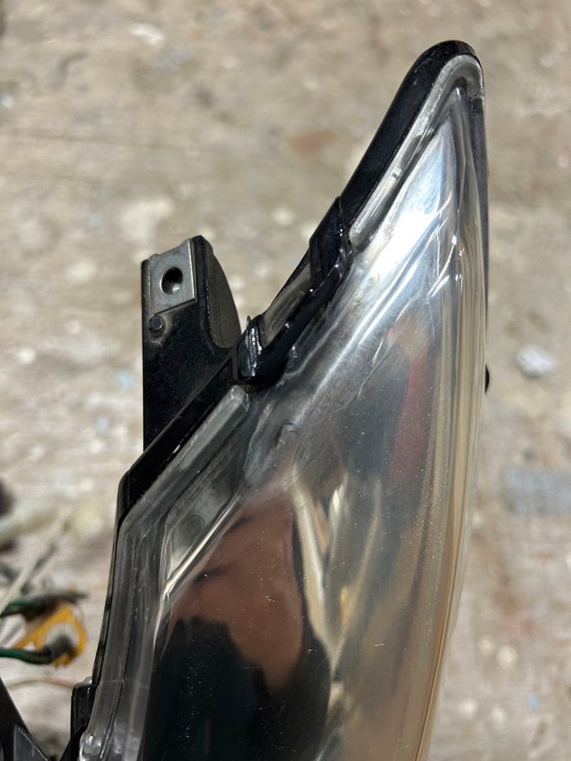 マジェスティ 4d9 sg20j キジマ LEDテール&ウインカーセット