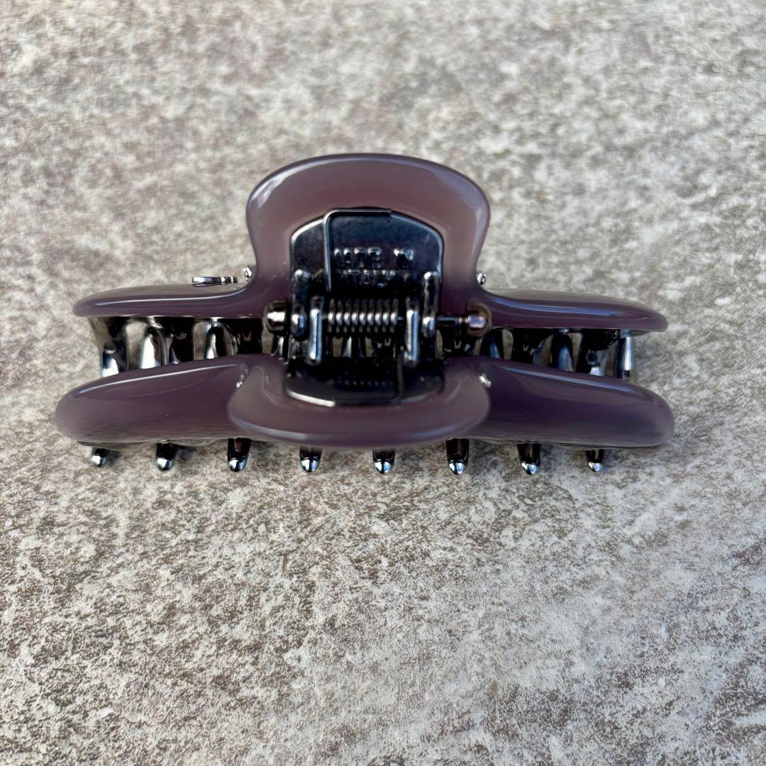 acca アッカ　ニューコラーナクリップLサイズ