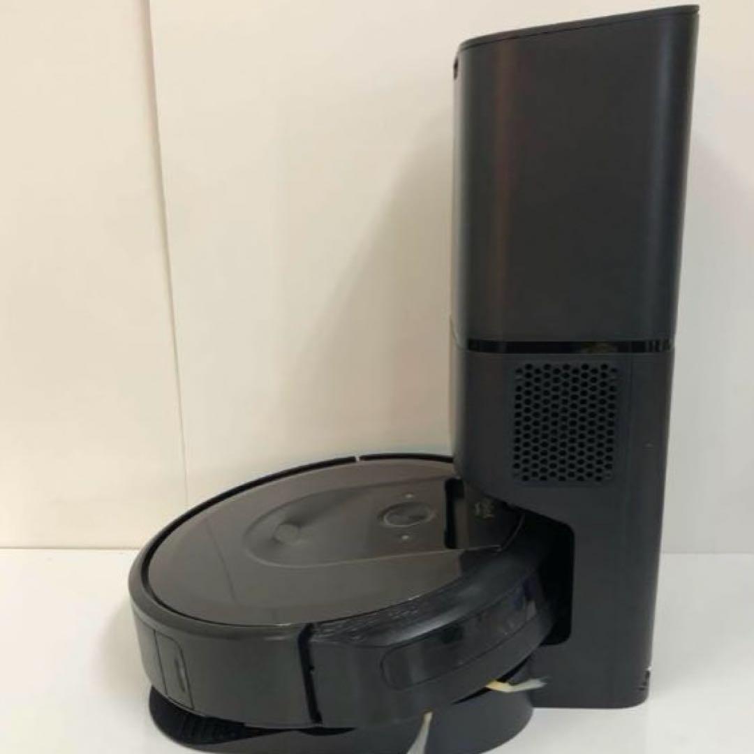 Y234-50 iRobot Roomba i7 ロボット掃除機　ジャンク