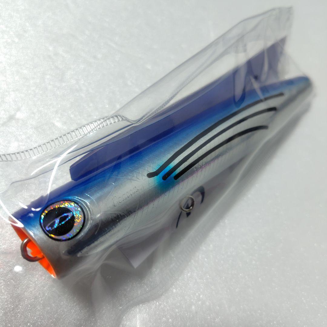 D-CLAW★ビーコン180 ヒラマサチューン　トビウオ　未使用品！