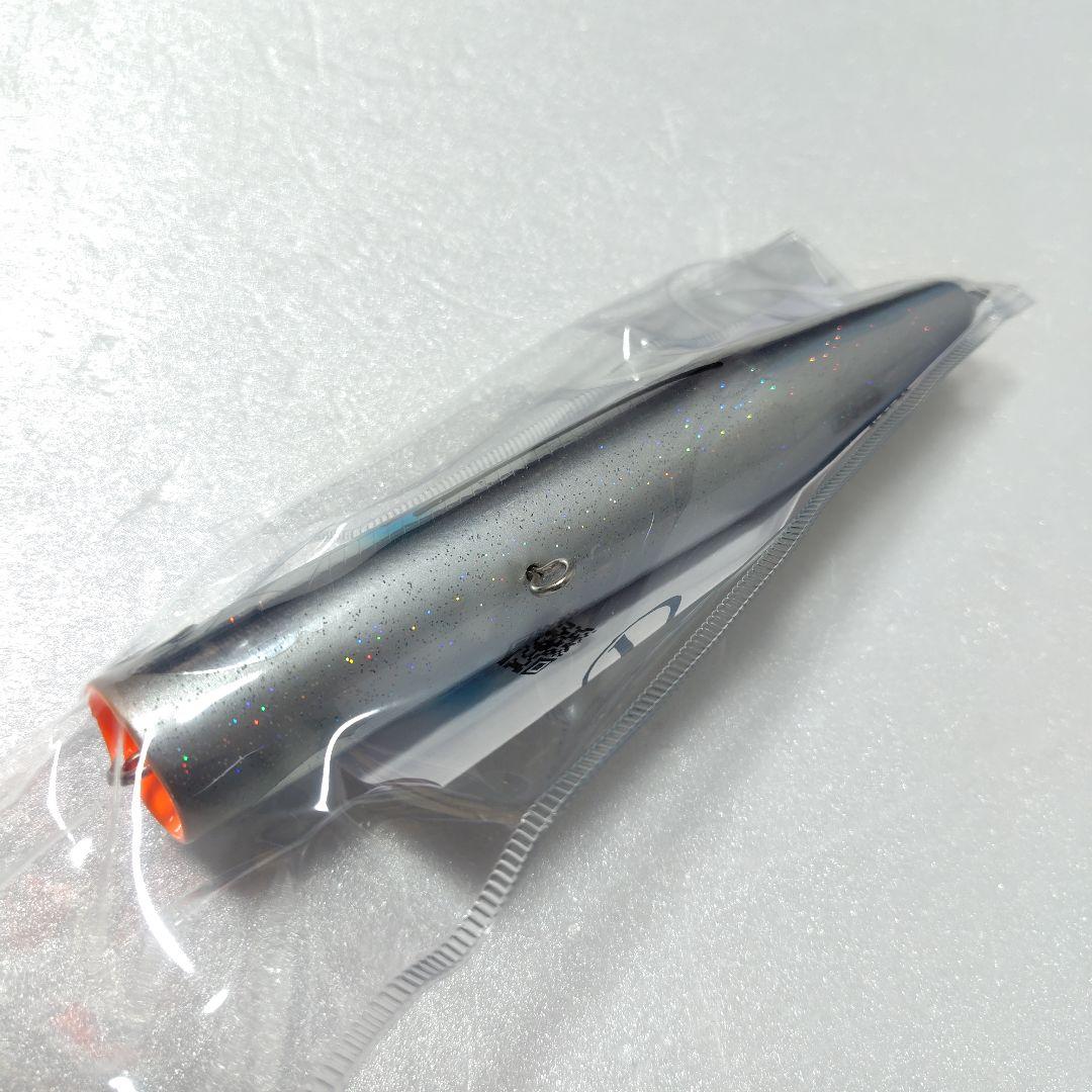 D-CLAW★ビーコン180 ヒラマサチューン　トビウオ　未使用品！
