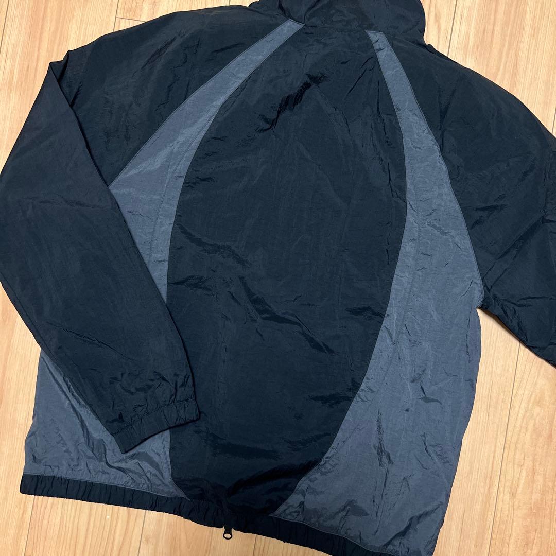 ジョーダン　セットアップ