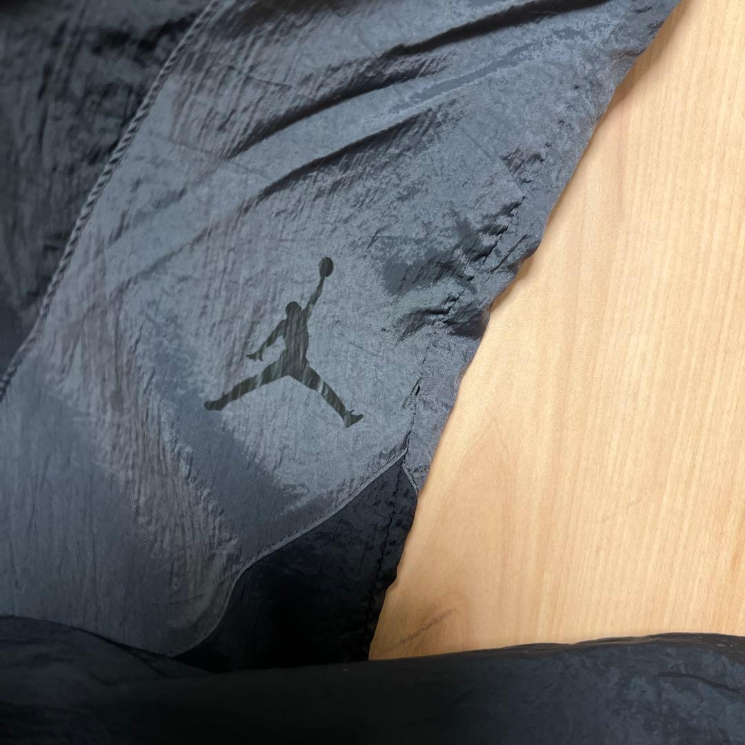 ジョーダン　セットアップ